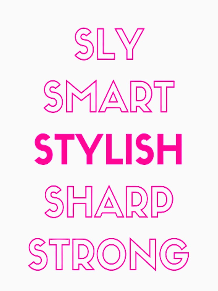 Stylish by Marilia Rosado Studio