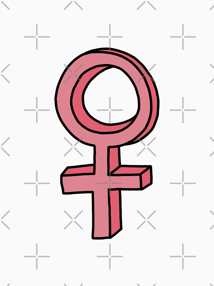 Feminism by Doctor Michaela