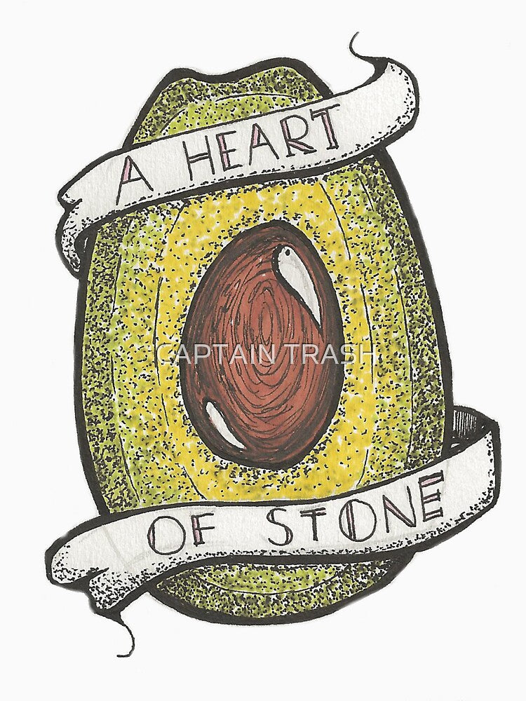 Avocado, Baby! by CAPTAIN TRASH