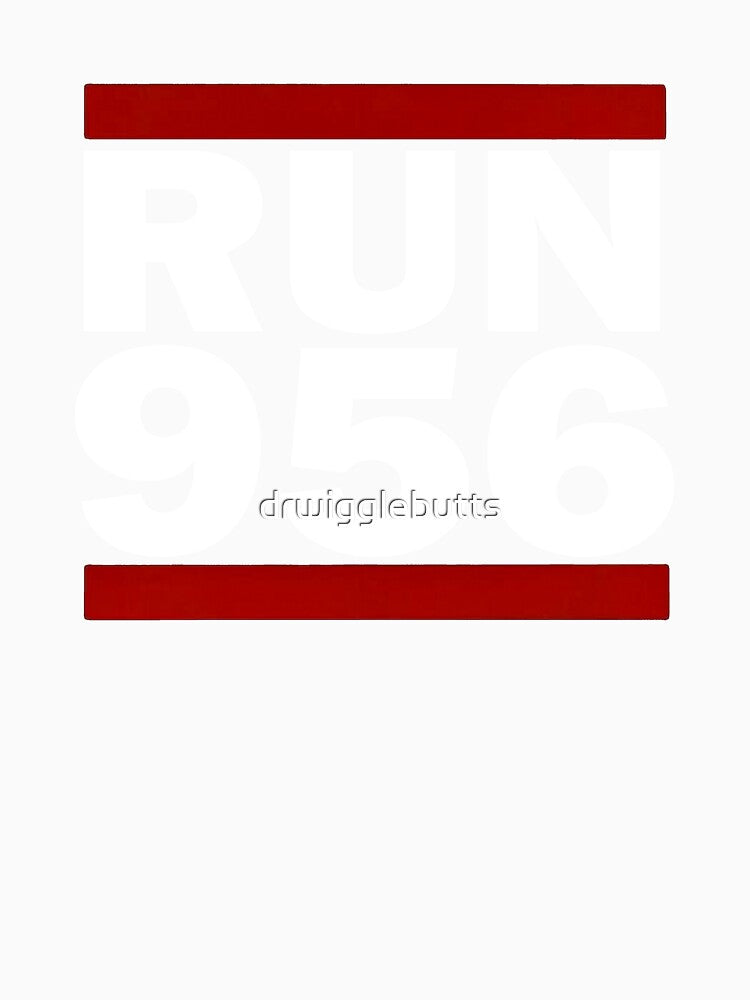 956 Design Run Texas Area Code Design Texas Running Gifts by drwigglebutts