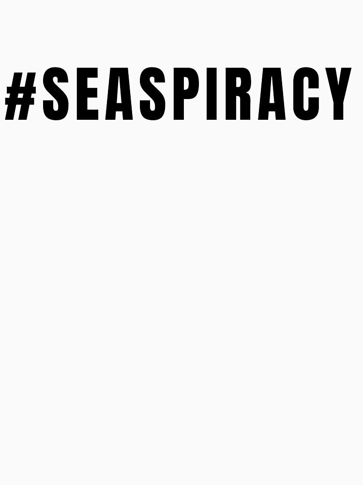 #seaspiracy is waking us up! Spread the word, save our oceans. by Your Fairy Mossmother
