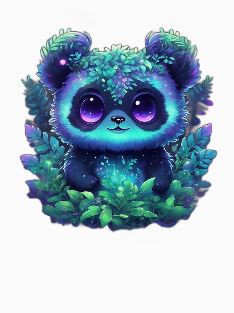 Fantasy Creature 3 by 3rd Eye Perceptions
