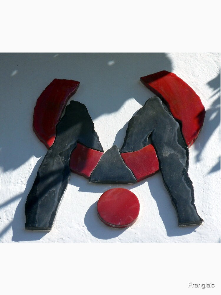 Cesar Manrique Foundation Entrance by Franglais