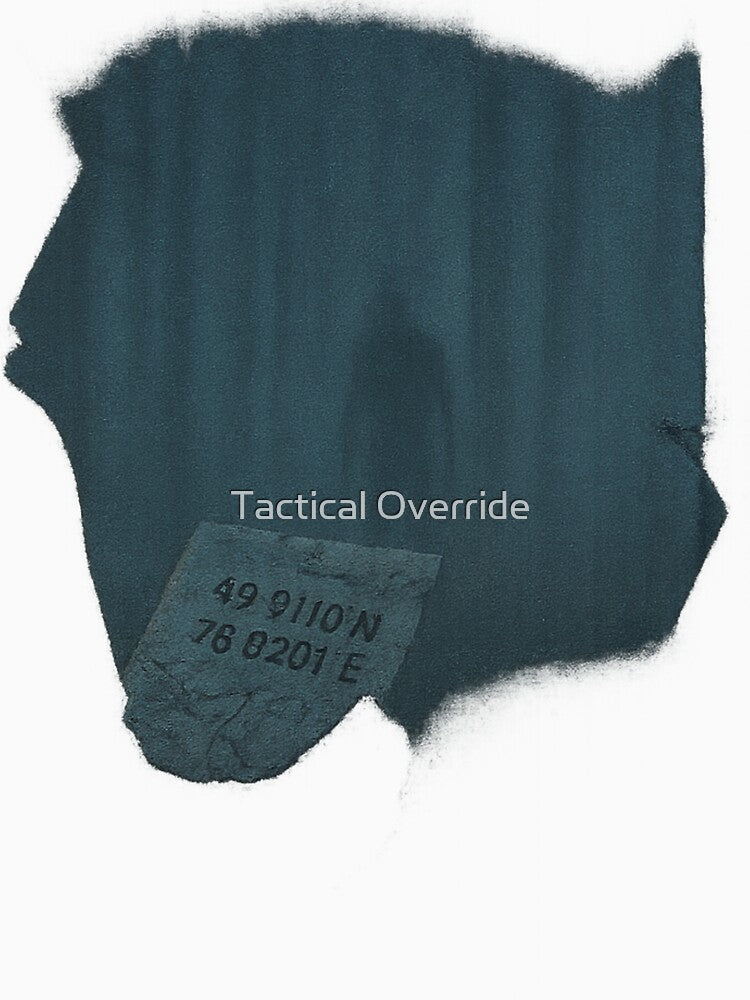 Last Footage by Tactical Override