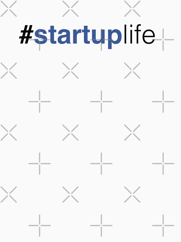 Startup Life by uyenvickyvo