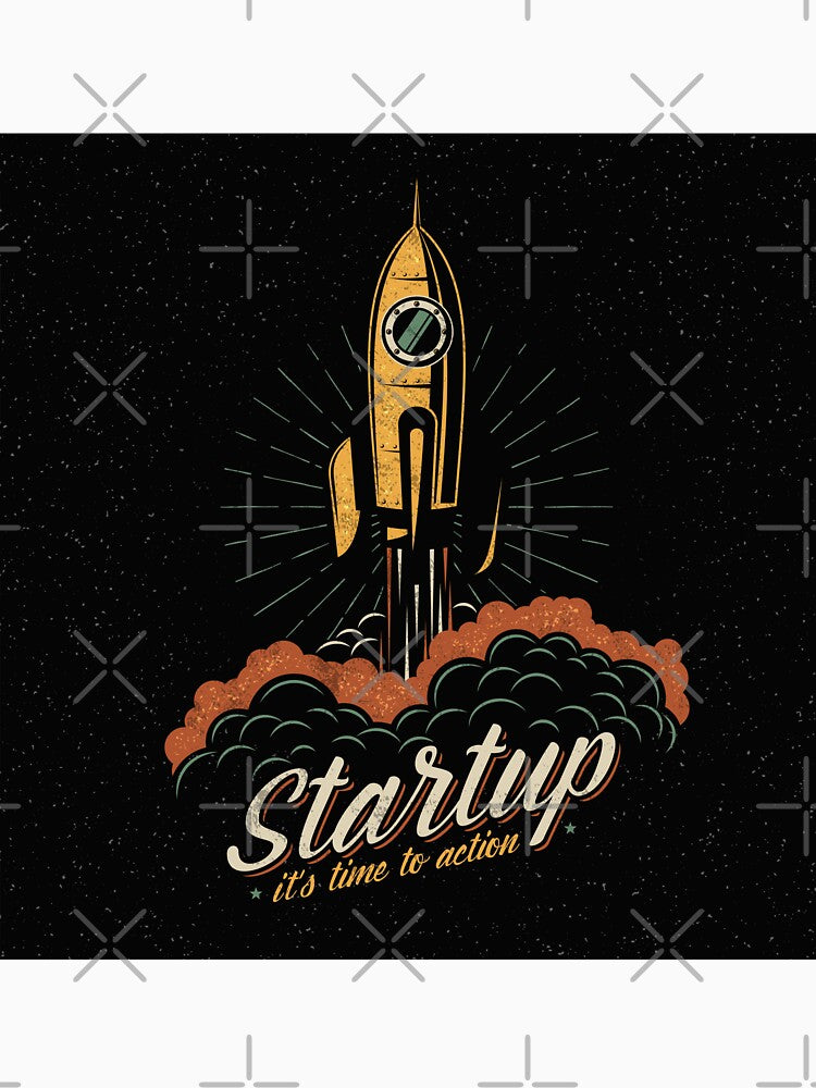 Startup by Unique010