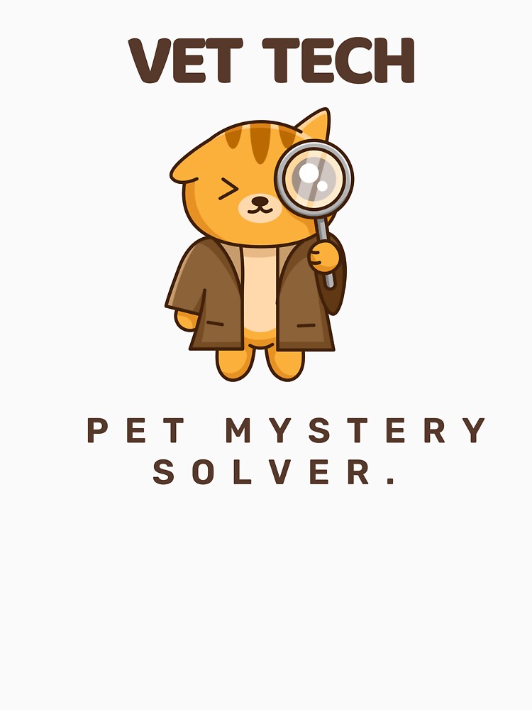 Pet Mystery by My Pitbull Place