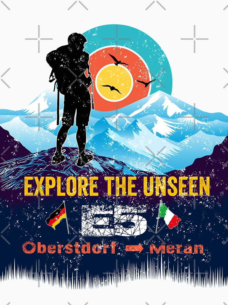 Outdoor Adventure-3 by STREETWEAR ICON