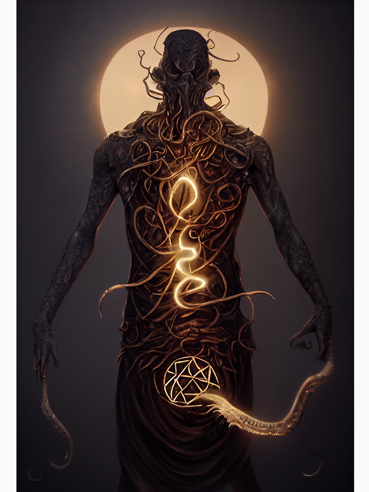 Cursed by JaimeLikes