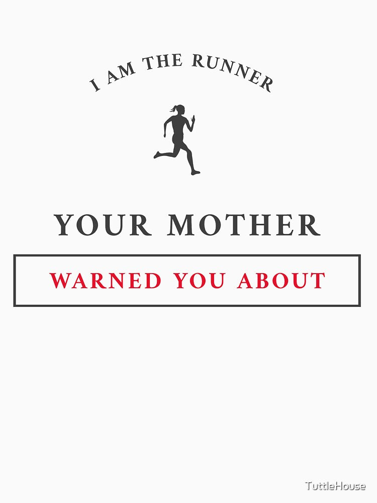 Runner by TuttleHouse