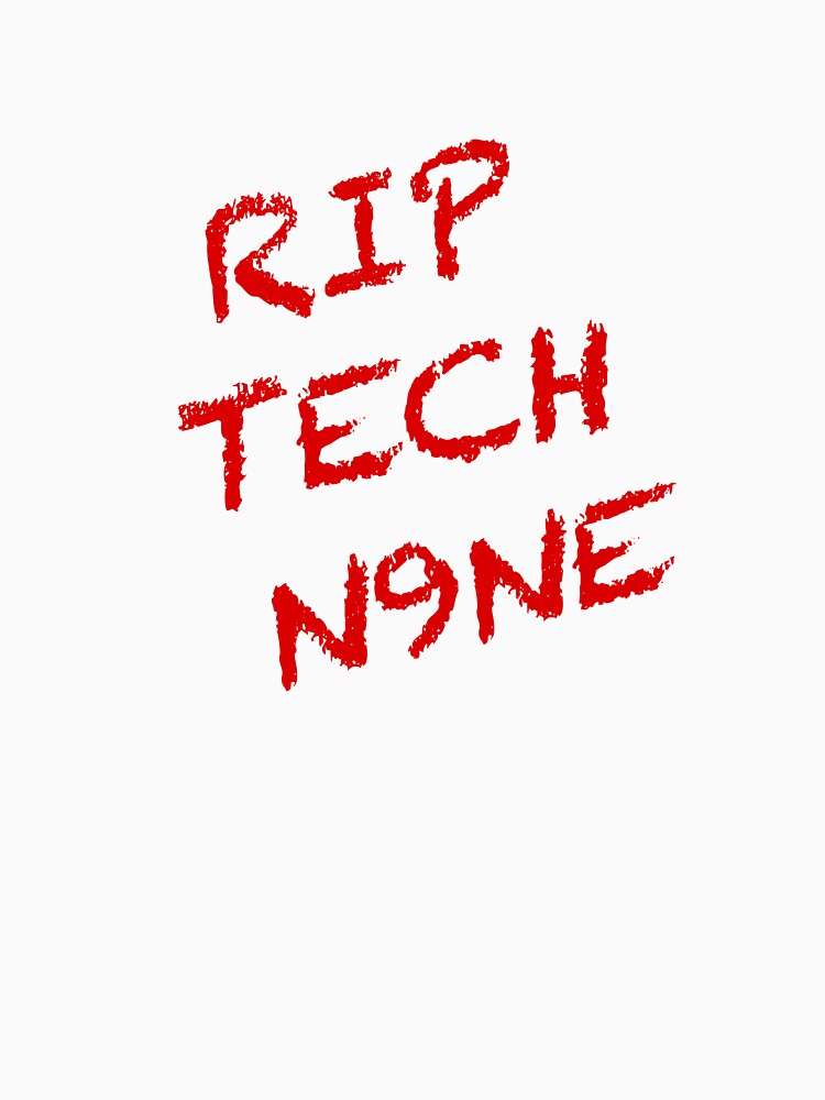 RIP Tech 9 by cocreations