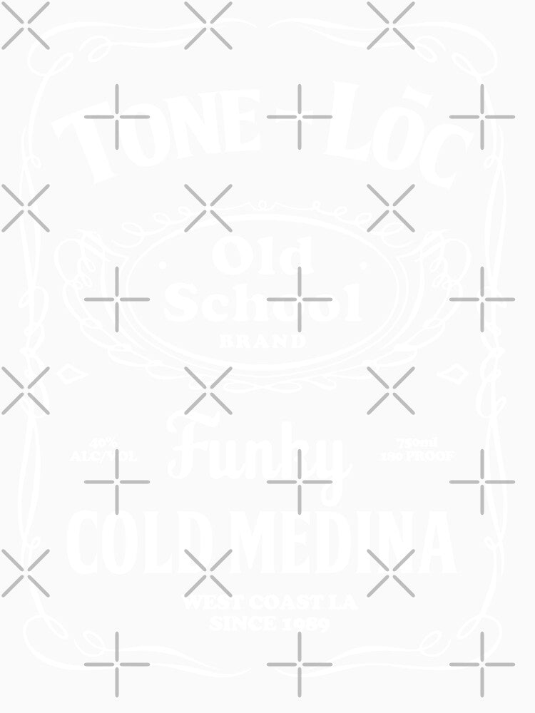 Tone Loc - Funky Cold Median by DIGABLETEEZ
