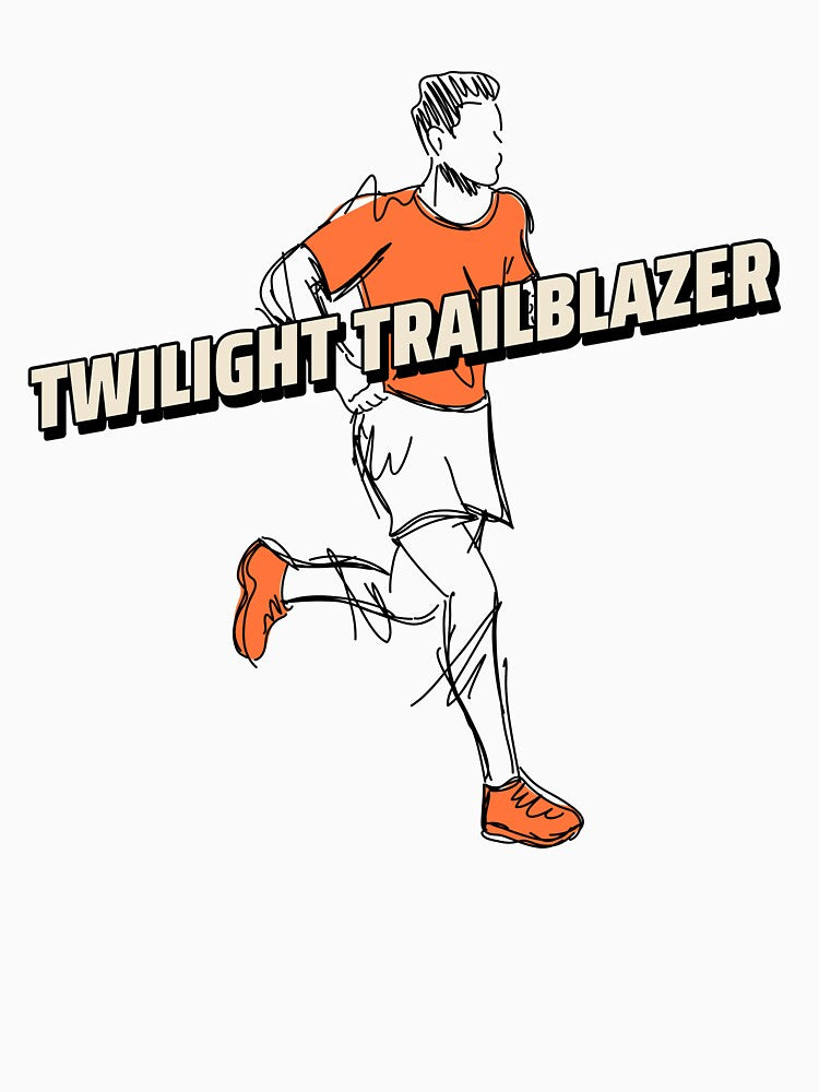 Twilight Trailblazer by JMBoy