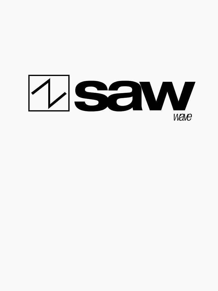 Sawtooth Wave by raneman