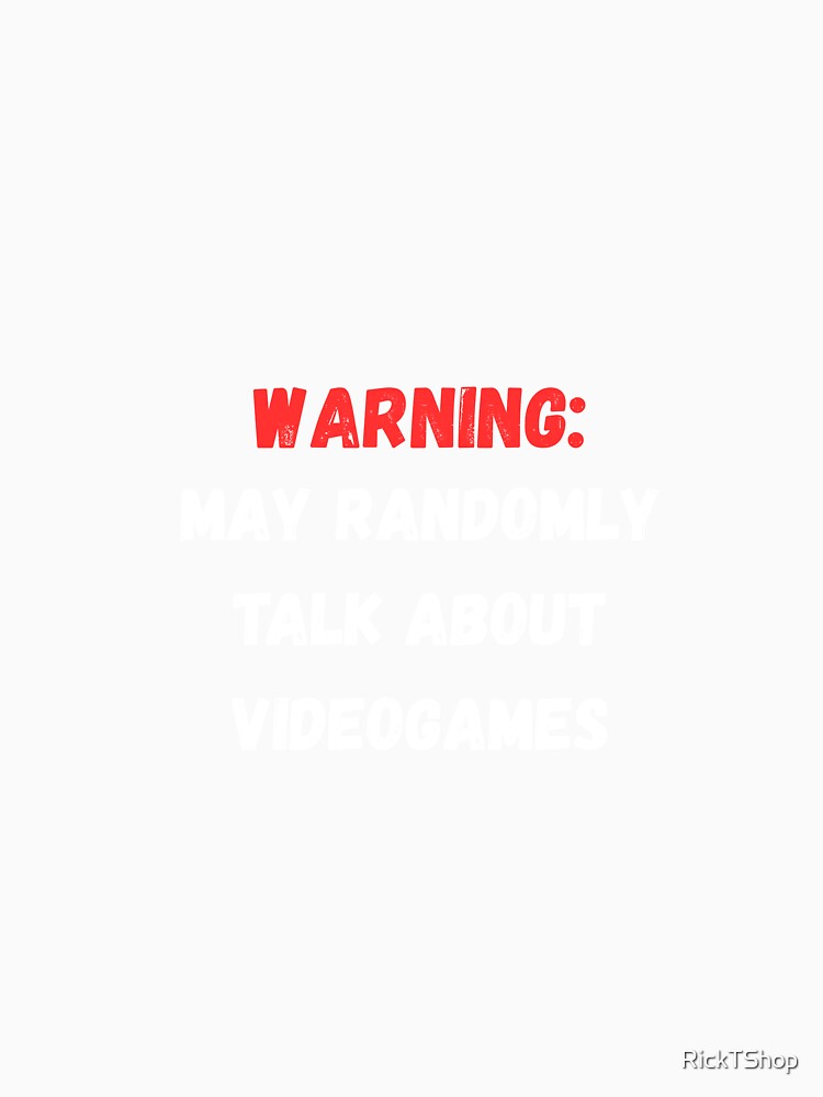 Videogames by RickTShop