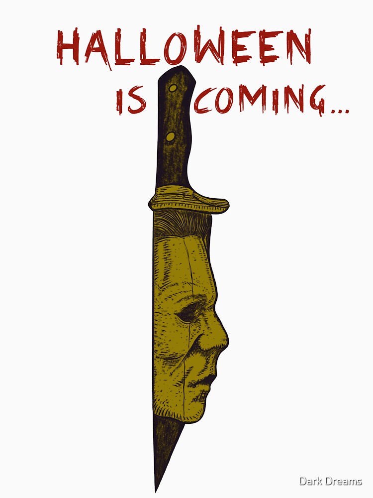 Halloween is coming by Dark Dreams