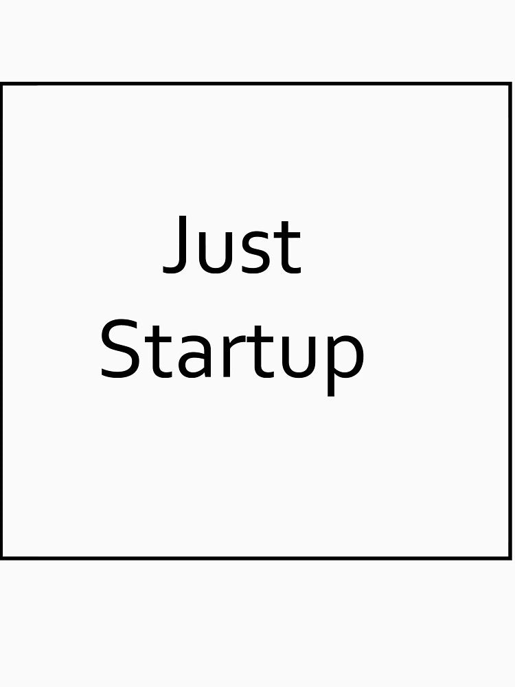 startup black by Dugo