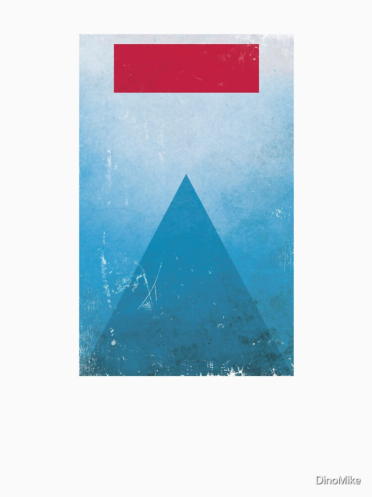 Minimalist Jaws by DinoMike