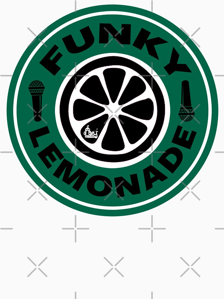 Funky Lemonade - Chi Ali. Golden Era Hip Hop by ocansey