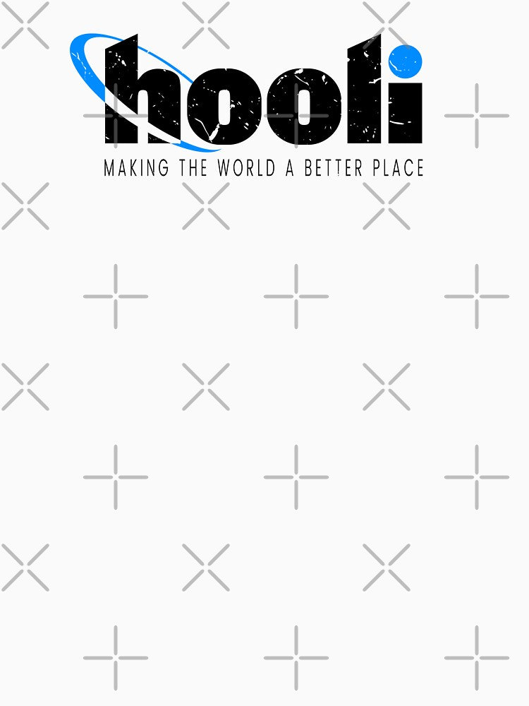 Hooli Technology Group by Design Hobo