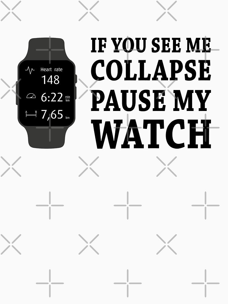 If I Collapse Pause My Watch by Venus Complete