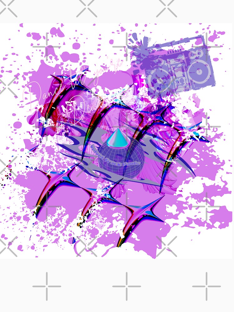 Pastel Cyber Chase by Tyler Livermore