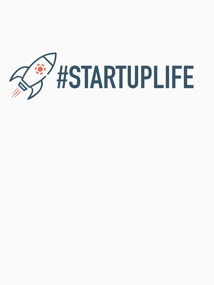 STARTUP LIFE by likescurving