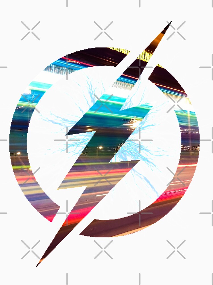 Speed Force 2 by WestCityCruisin