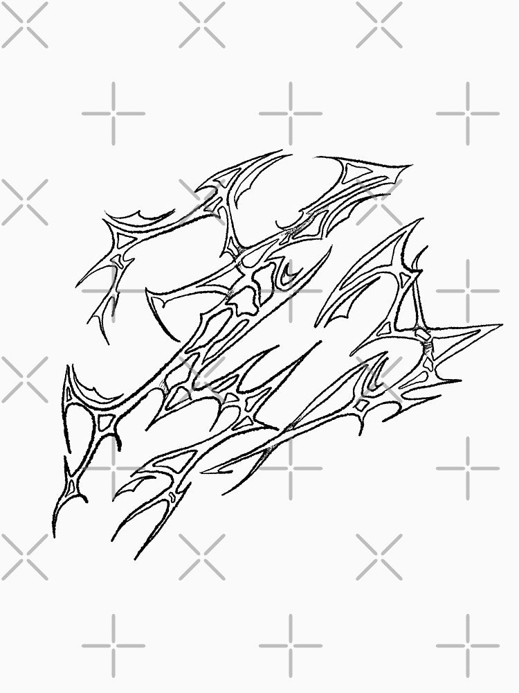 Cyber Sigilism by NoLife Artist
