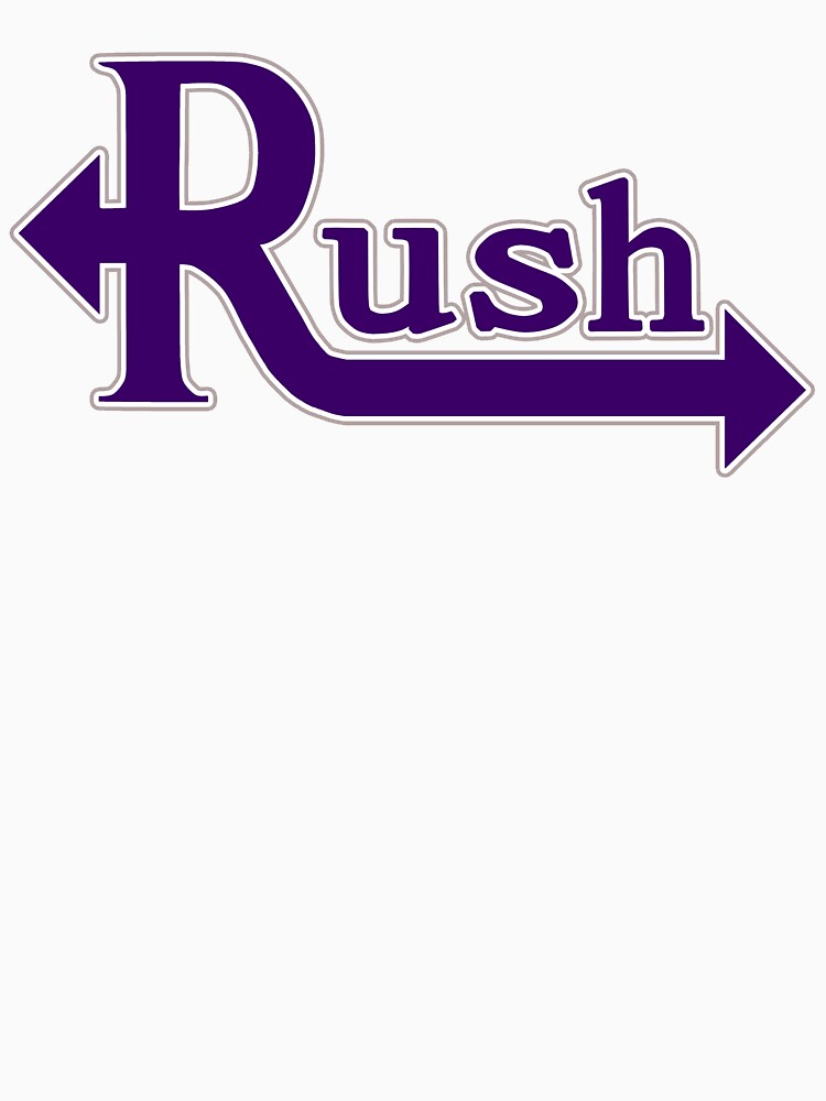 Toronto Rush by TonyFlow17
