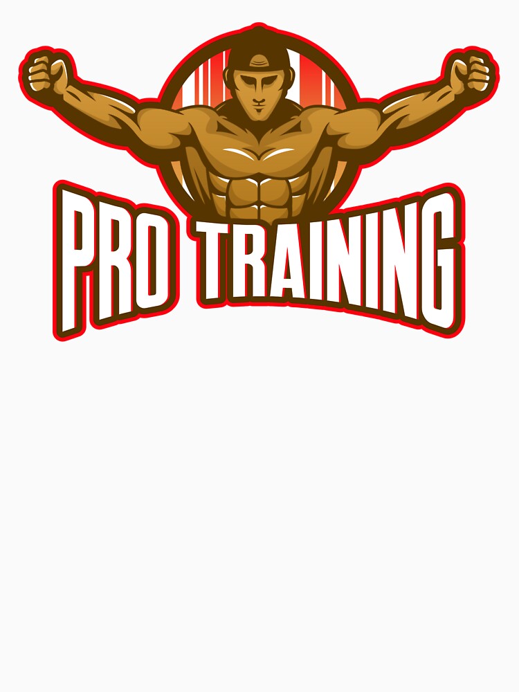 PRO TRAINING!!! by MJ96-PRO