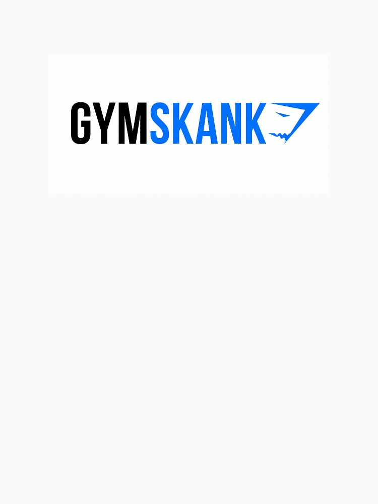 GYMSKANK by Slappyhappy
