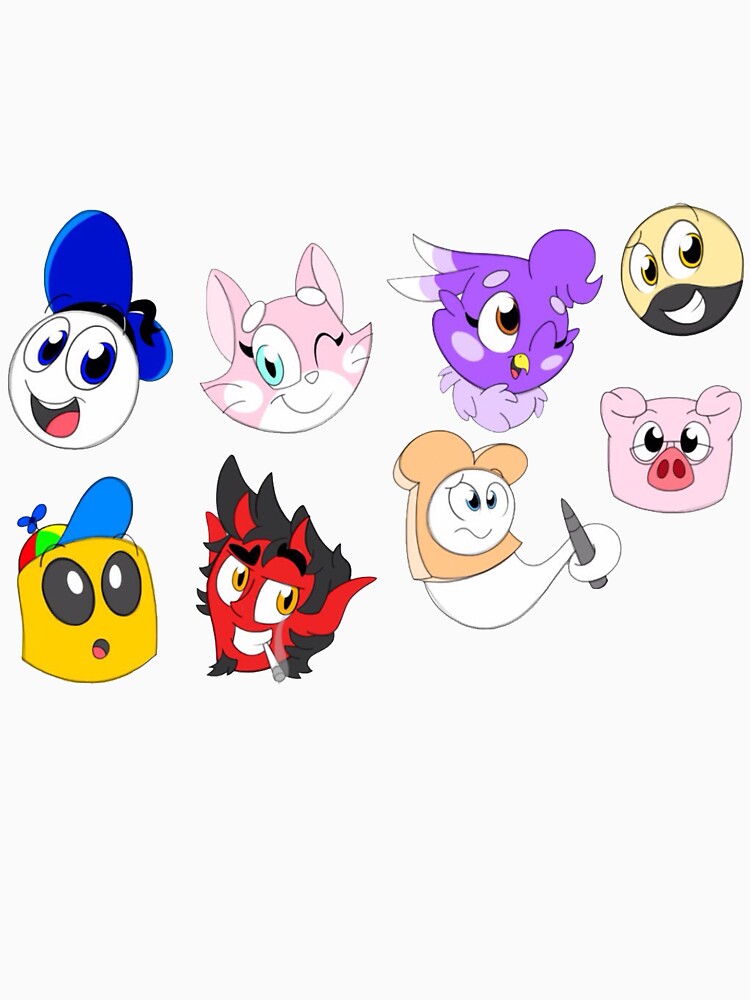 planet dolan squad 2 by kader011