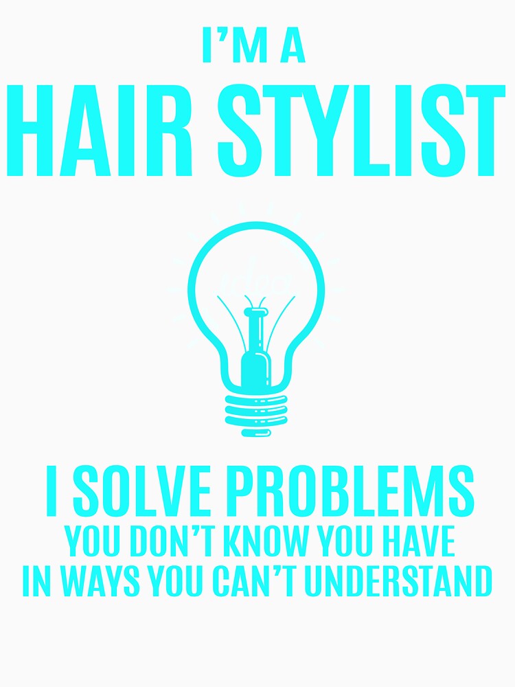 Hair Stylist by vanejamofedau