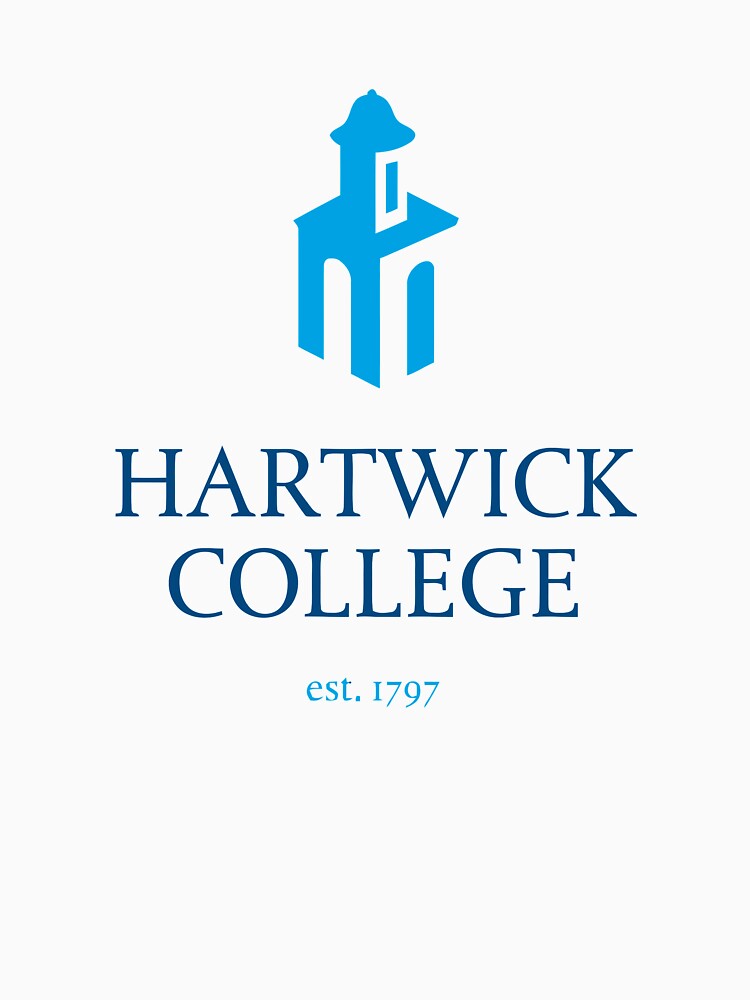 Hartwick College by Kroosmelyn