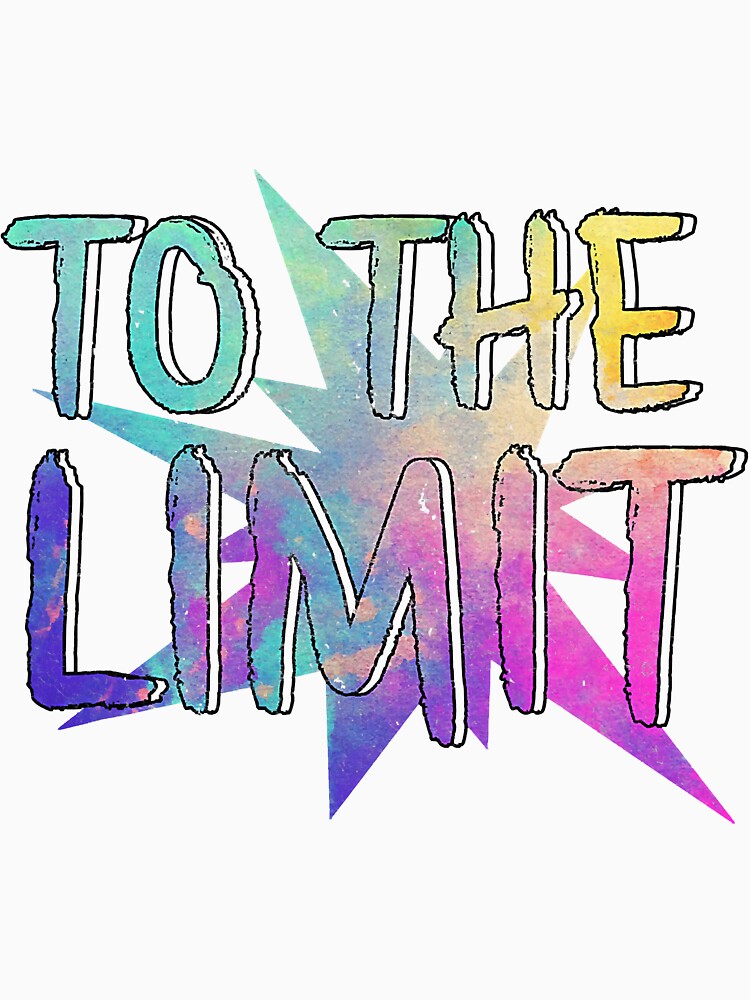 To The Limit Gym Fitness Workout by NeverLoseSF