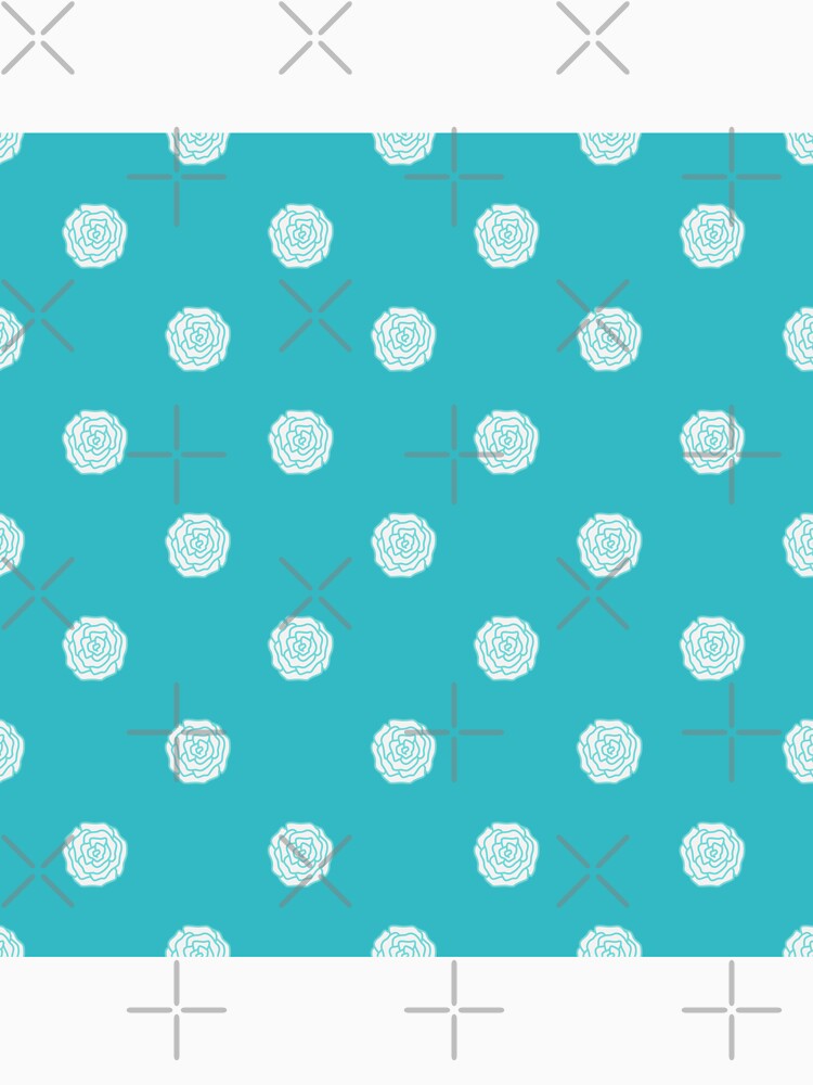 Small rose pattern 10 by LemonCreamyyyy