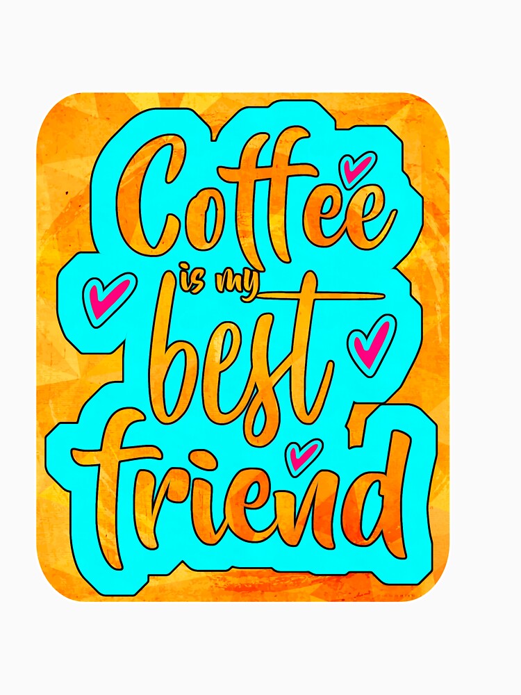 Coffee Lover (6) by QuoteMan