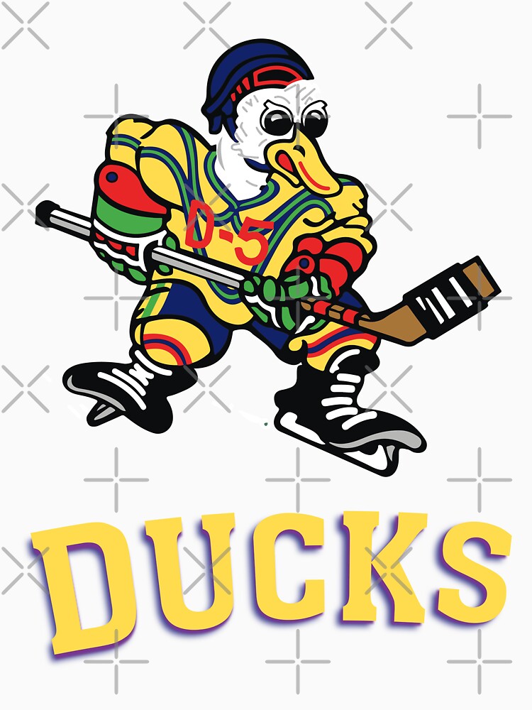 Mighty Ducks, Ladies, Unisex Customized Product, Funny Design by JosypbStore