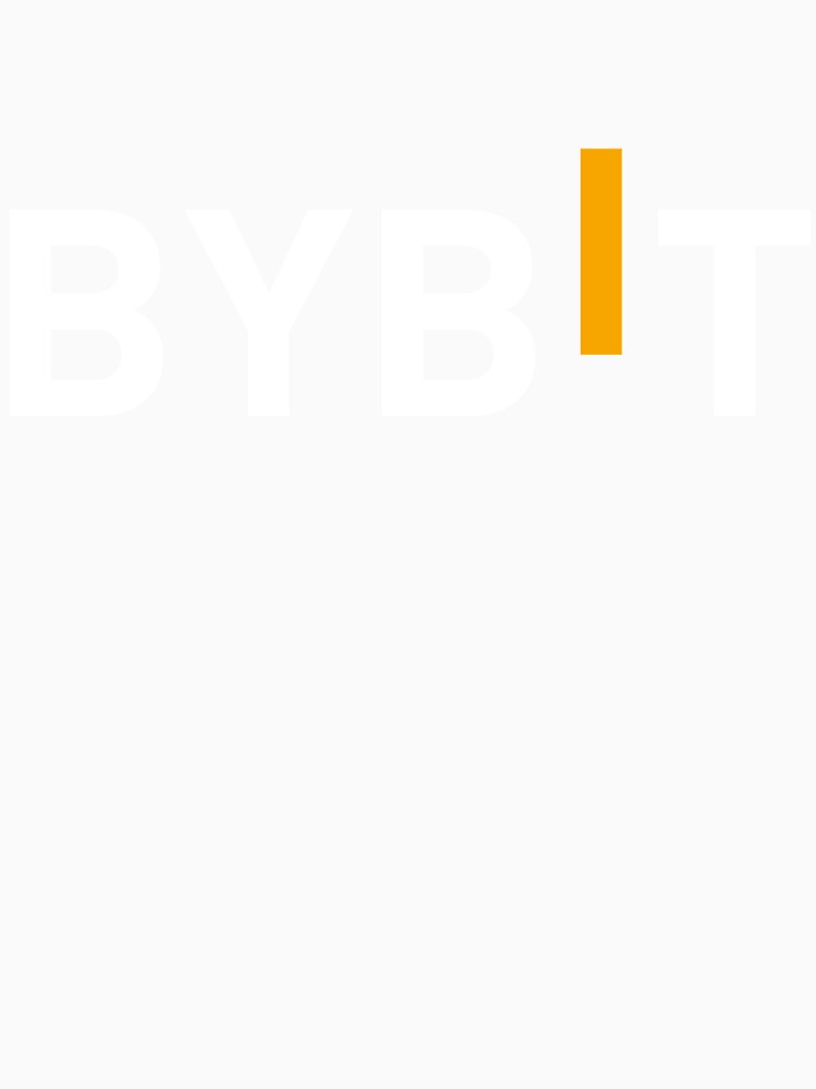 Bybit by PopFoxT-shirts