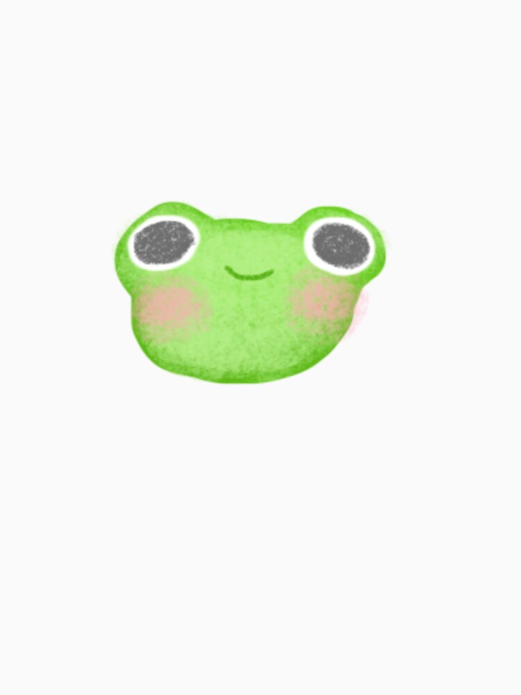 Froggy by Heart-and-Skull