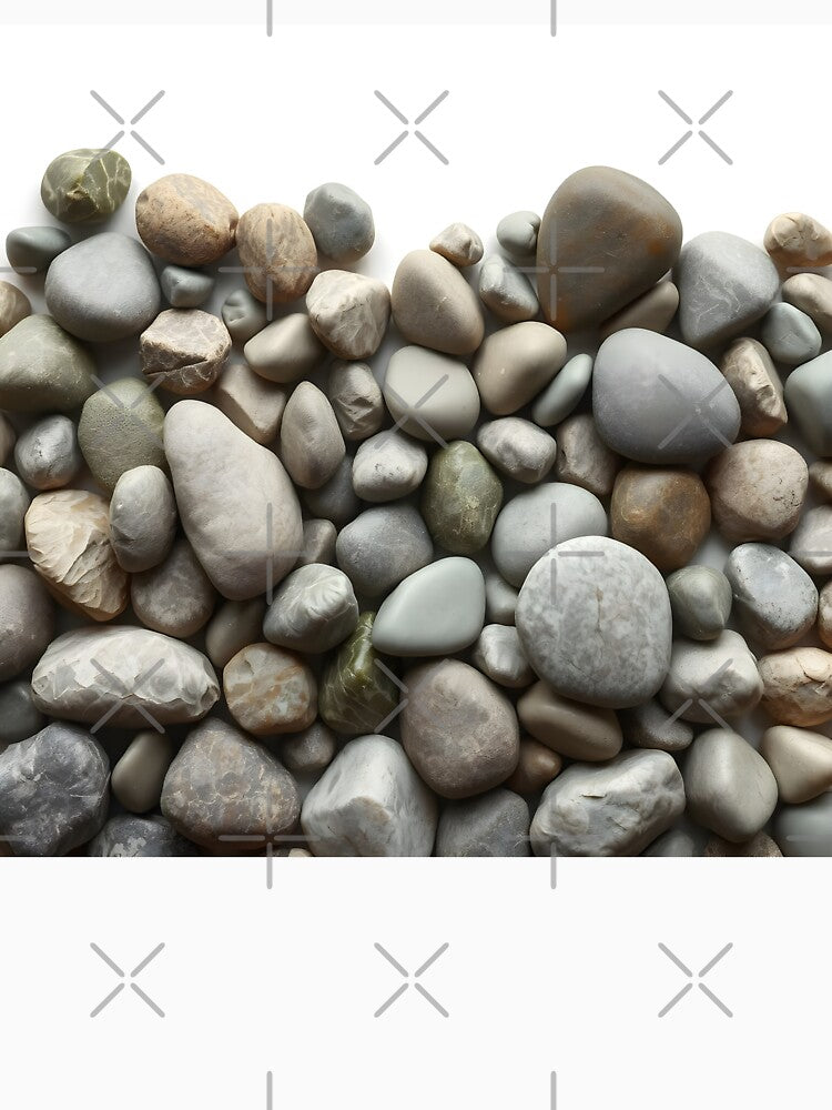 Pebbles 4 by HebaRK Studio