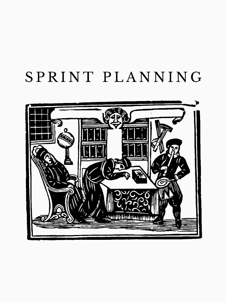 Sprint Planning by nerd-for-agile