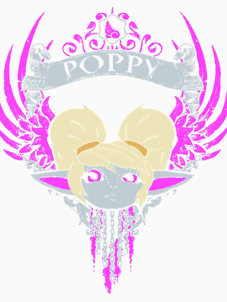 POPPY - LIMITED EDITION by ilBarmes19