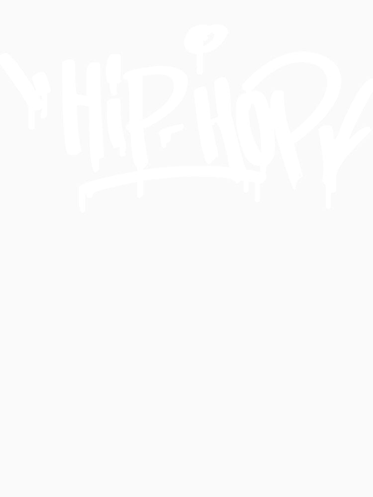 Graffiti Hip Hop Fashion Classic Music Dance by turiiamon