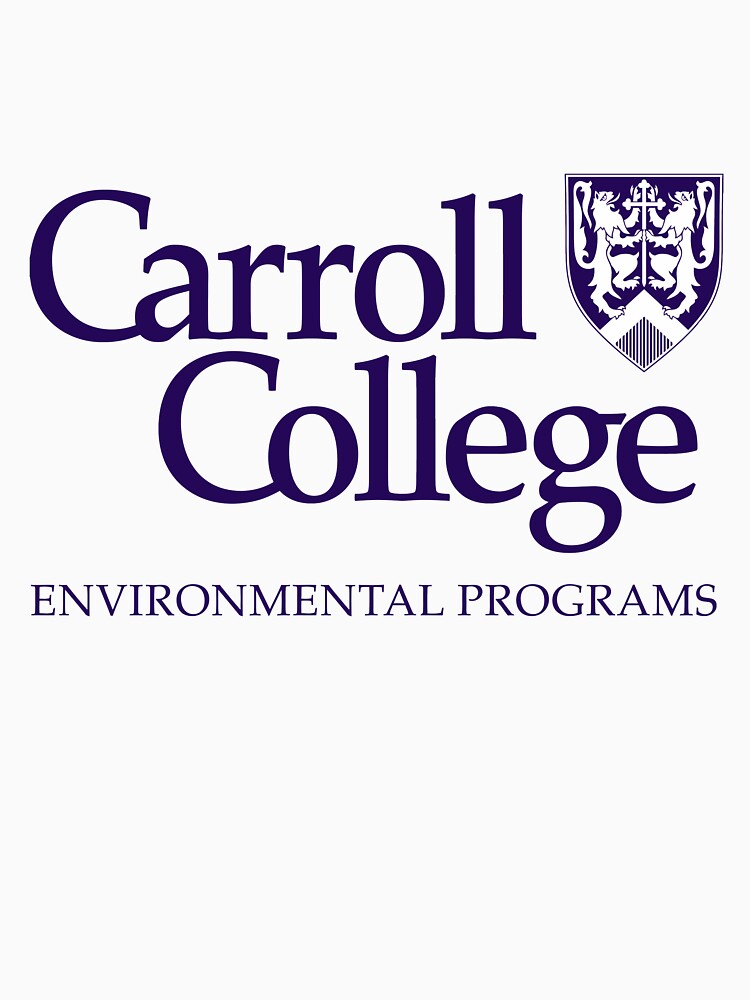 Carroll College in Montana by Alakahay