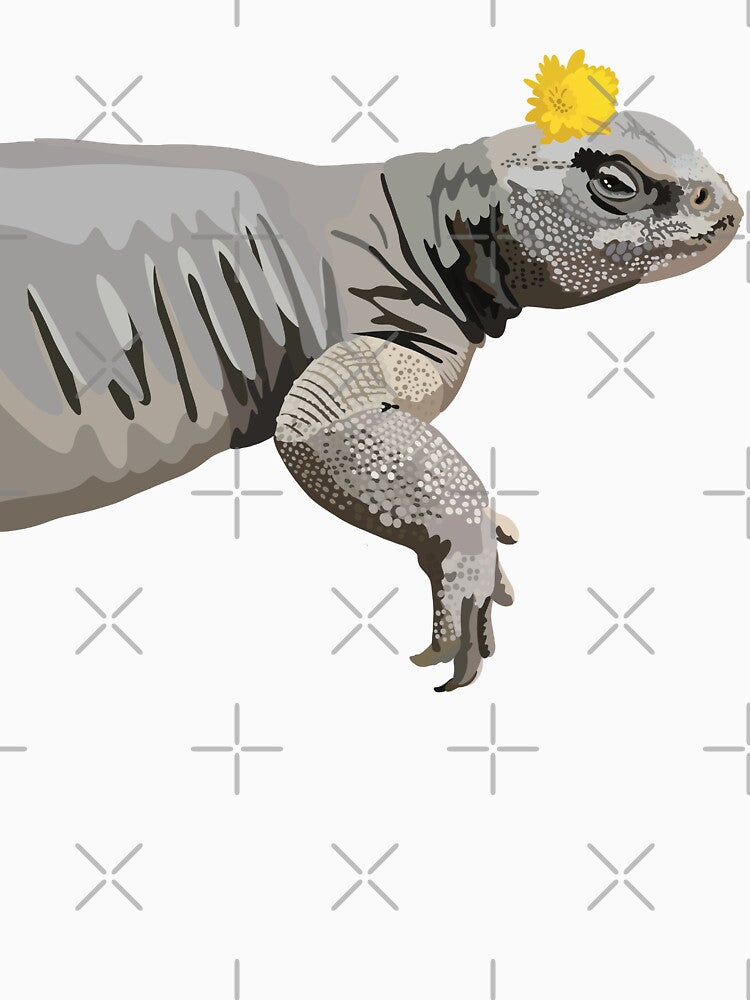 Reptile Custom by PrettylittlepastelUk