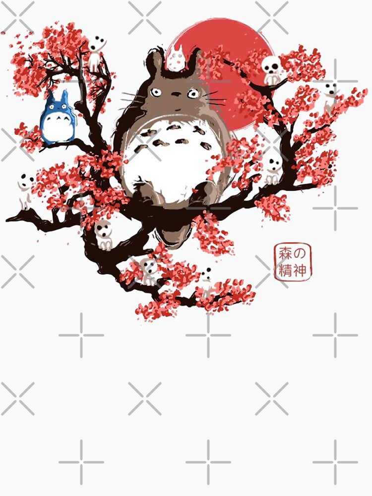 Sumi e Cutest by HepticWives