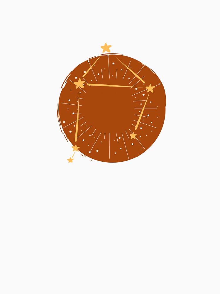 Libra Zodiac Sticker by Cheeze4lyfe