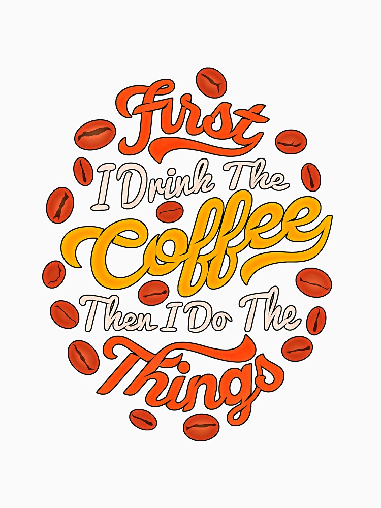 Coffee Quotes (13) by QuoteMan